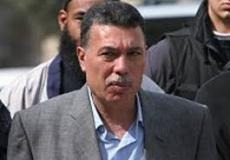 أحمد حلس عضو اللجنة المركزية لحركة فتح