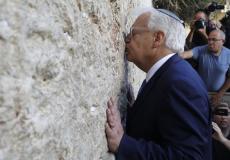 فريدمان السفير الأميركي لدى تل أبيب