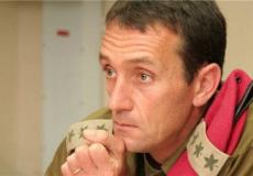 الجنرال هرتسي هاليفي