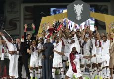منتخب قطر يهزم اليابان ويتوج بلقب كأس أمم آسيا 2019