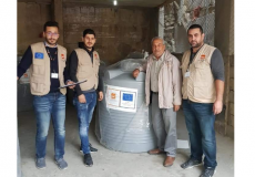 المجلس النرويجي