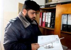 مركز شرطة دير البلح يُنفذ 19 ألف مهمة