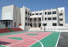 مدرسة أساسية- أرشيفية