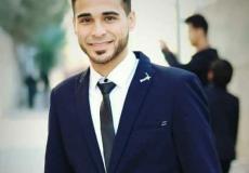 الشاب محمد أبو شملة