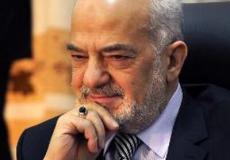 وفاة ابراهيم الجعفري