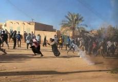 قانون الطوارئ في السودان - اخبار السودان اليوم