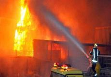 جريمة في مصر- ارشيفية