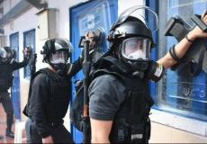 أسرى حماس في رامون يهددون بالتصعيد