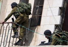 الاحتلال يستولي على سطح منزل وينصب حواجز عسكرية في زبوبا غرب جنين