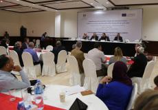 المؤتمر الوطني الذي نظمته وزارة التربية والتعليم العالي