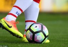 عربيان يتصدران ضمن أبطأ لاعبي الدوري  الإنجليزي