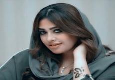 الاعلامية السعودية روزانا اليامي 