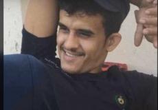 راجح الحارثي