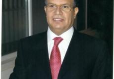 السفير الليبي محمد البرغثي