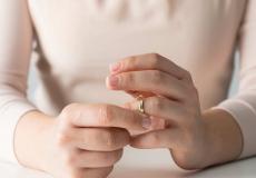 قضية الخلع _ ارشيفية