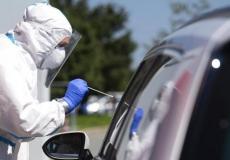 كورونا في الداخل المحتل 