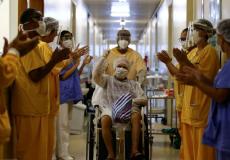  ثلاث دول انتصرت على فيروس كورونا وأعادت الحياة لطبيعتها