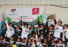 مشروع التشجيع على القراءة 