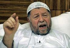 وفاة عباسي مدني 