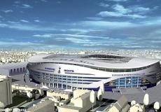 شكل وايت هارت لين الجديد