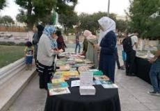 مجموعة شبابية تطلق مبادرة لتبادل الكتب