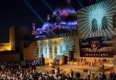 مهرجان قلعة صلاح الدين