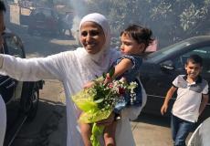 الأسيرة دارين طاطور 