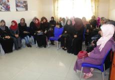 دورة اعداد منشط 