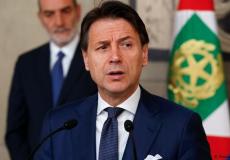 جوزيبي كونتي