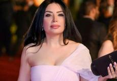 الفنانة المصرية عبير صبري