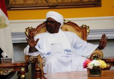 الرئيس السوداني عمر البشير