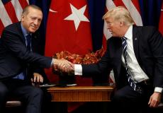 ما الذي جنته أنقرة عقب إفراجها عن القس .