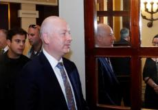 جيسون غرينبلات