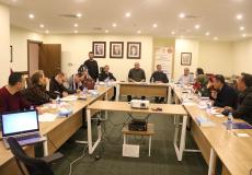 أفكار والتربية تختتمان دورة تدريبية 