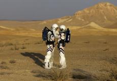  فريق إسرائيلي مكون من ستة باحثين أجرى التجربة