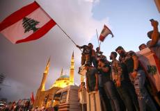 الرئيس اللبناني يحذّر من أزمة غذائية كبرى في بلاده