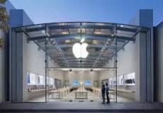 شركة آبل الأمريكية- أرشيفية