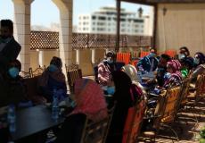 مركز الخليل المجتمعي ينظم ورشة عمل تشاورية