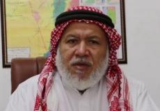 النائب مروان أبو راس