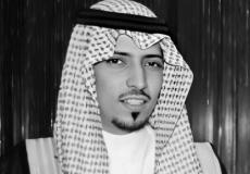 ‏وفاة  الأمير السعودي بندر بن سعد بن محمد بن عبدالعزيز