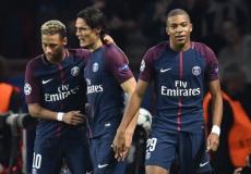 باريس سان جيرمان