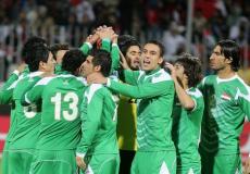موعد مباراة العراق القادمه