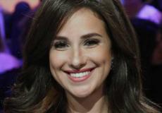 الفنانة المصرية شيري عادل