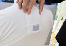 مكيف صغير - توضيحية