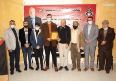 حفل تأبين للدكتور الراحل أحمد أبو السعيد