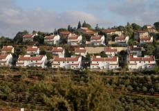 مستوطنات الخليل