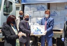 الاتحاد الأوروبي يقدم دعما للحماية الاجتماعية