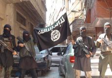 داعش يتهم شاب بـ"العمالة للفصائل" ويعدمه غرب درعا