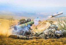 صاروخ سبايك