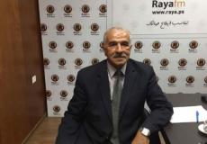  محافظ طوباس يونس العاصي